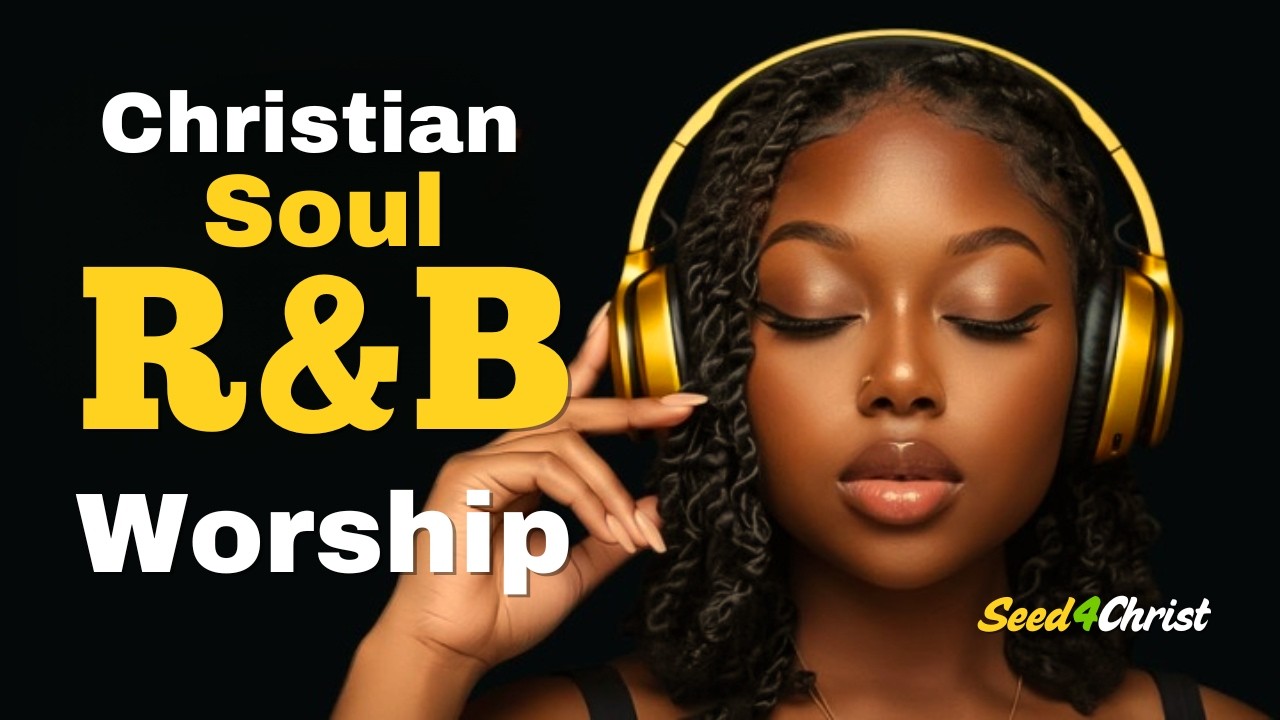 Lord, I Surrender | Deep Worship Music for Prayer, Healing & Total Surrender