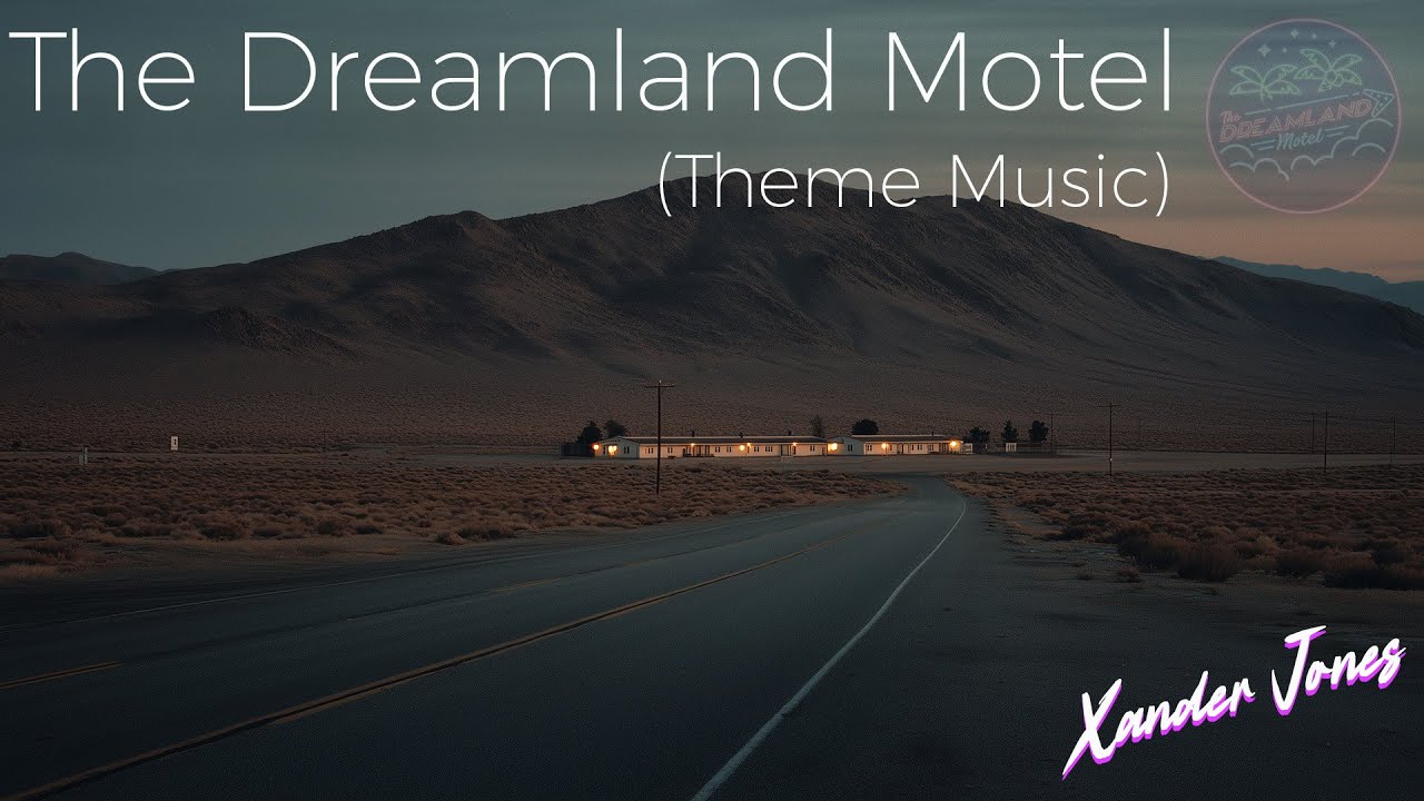 The Dreamland Motel (Theme)