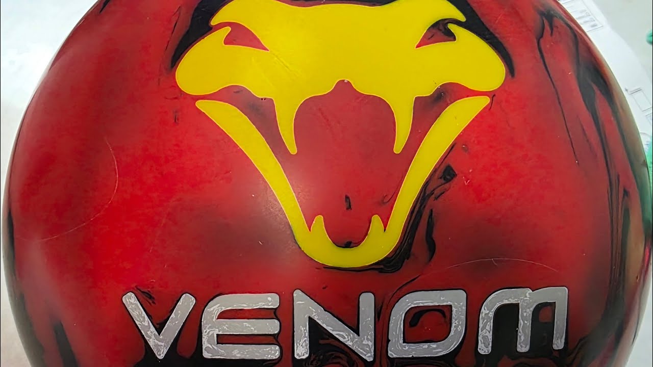 How to Layout a Motiv Lethal Venom