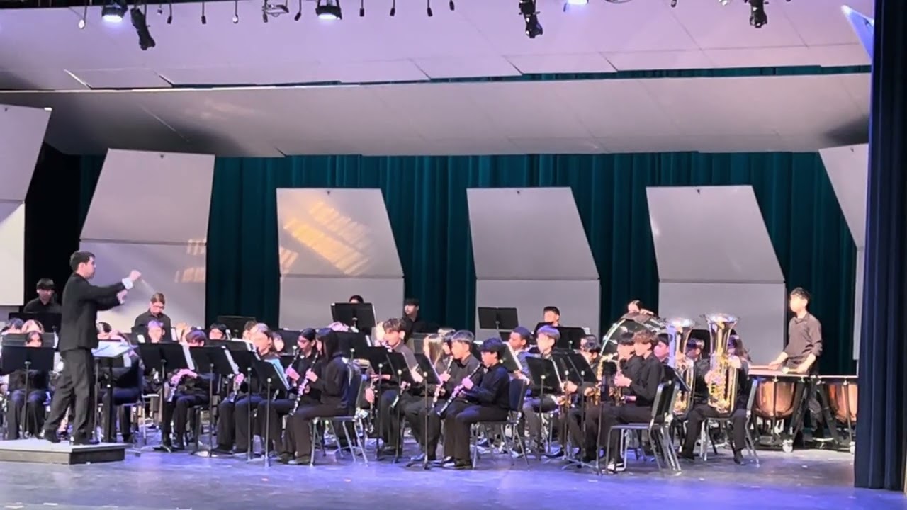 RMS BAND