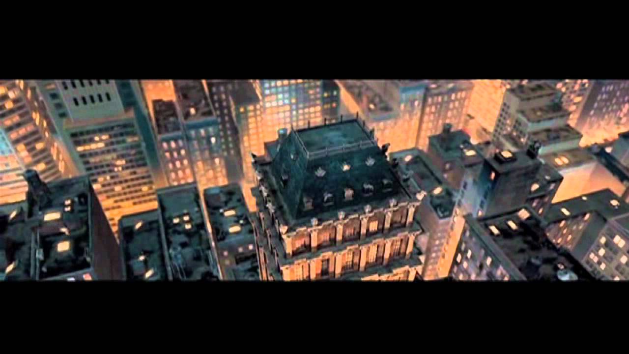 Teenage Mutant Ninja Turtles 2011 Trailer (HD)