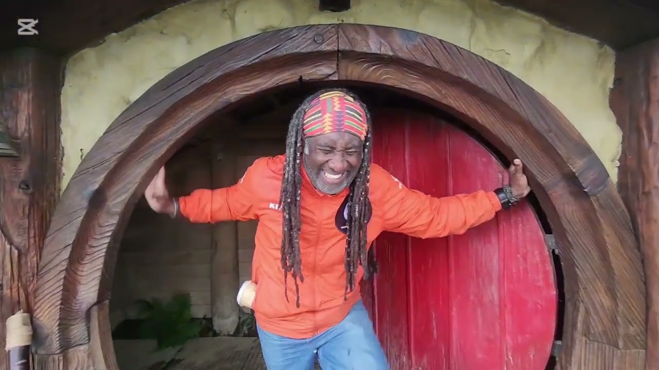The Shire: A Hobbiton Experience Pt.2