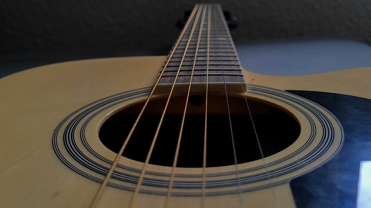 [FREE] ,,Guitar'' Rap Type Beat - LINOU Beats