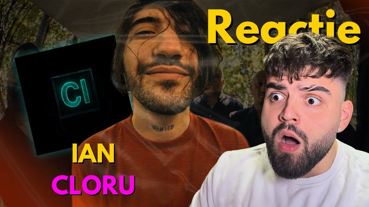 Ian - Cloru | 