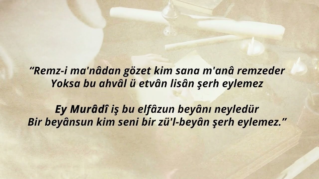 Sultan 2. Murad Han