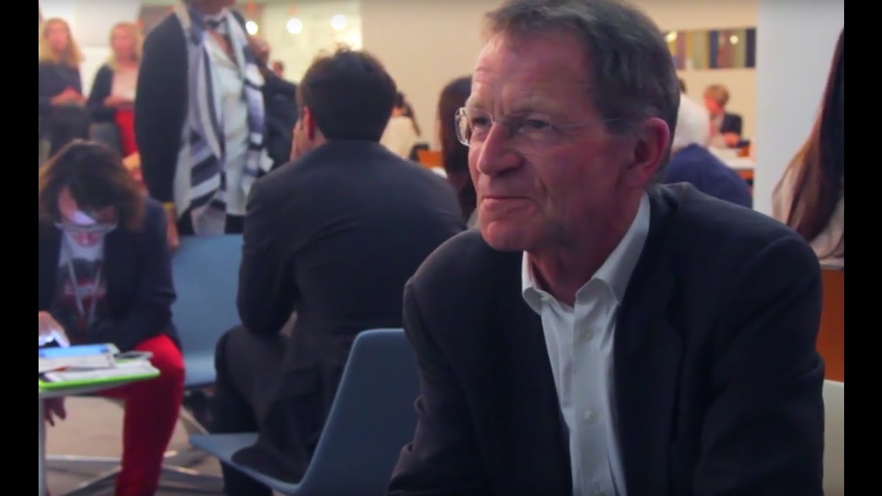 Sir Nicholas Serota - Independent