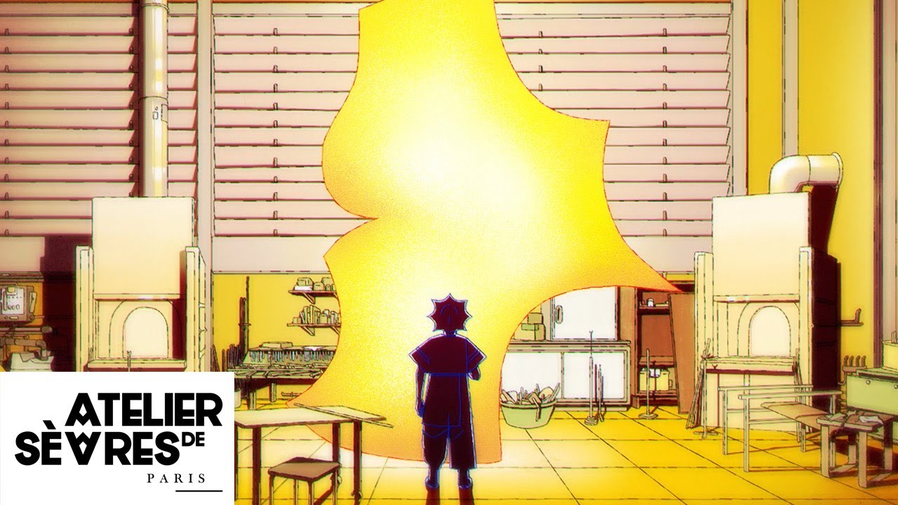 Après le soleil * After the sun │Animation short film 2019 │Atelier supérieur d'animation