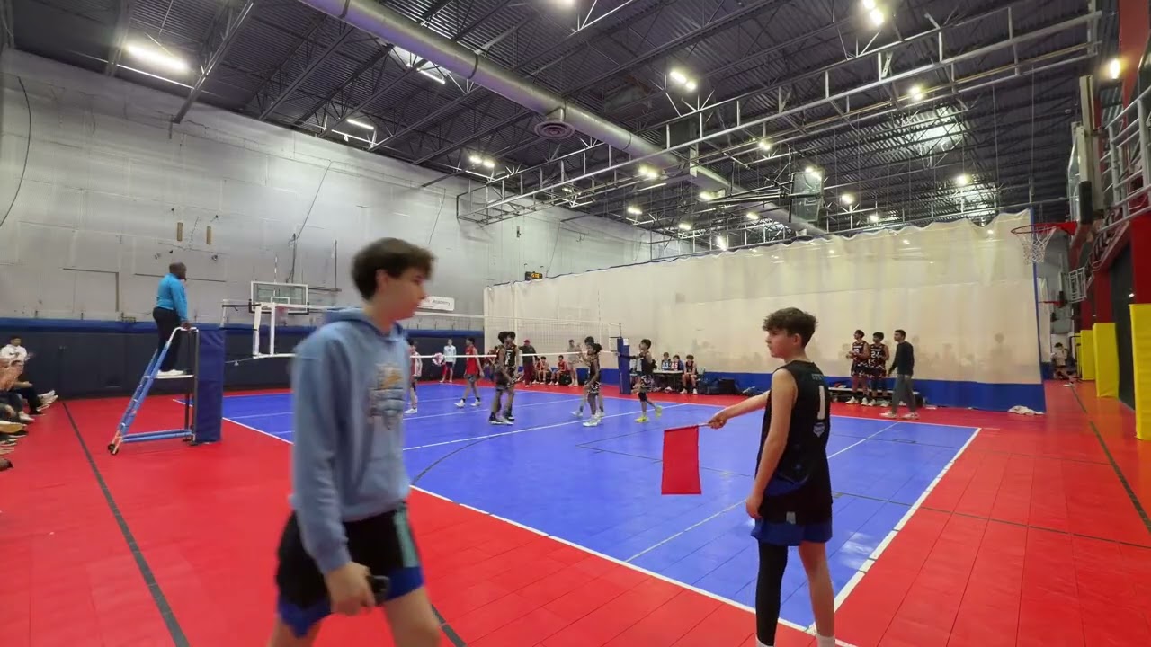 Accuracy 14 Champ vs Warren Sixpack 14-1 !! Set 3