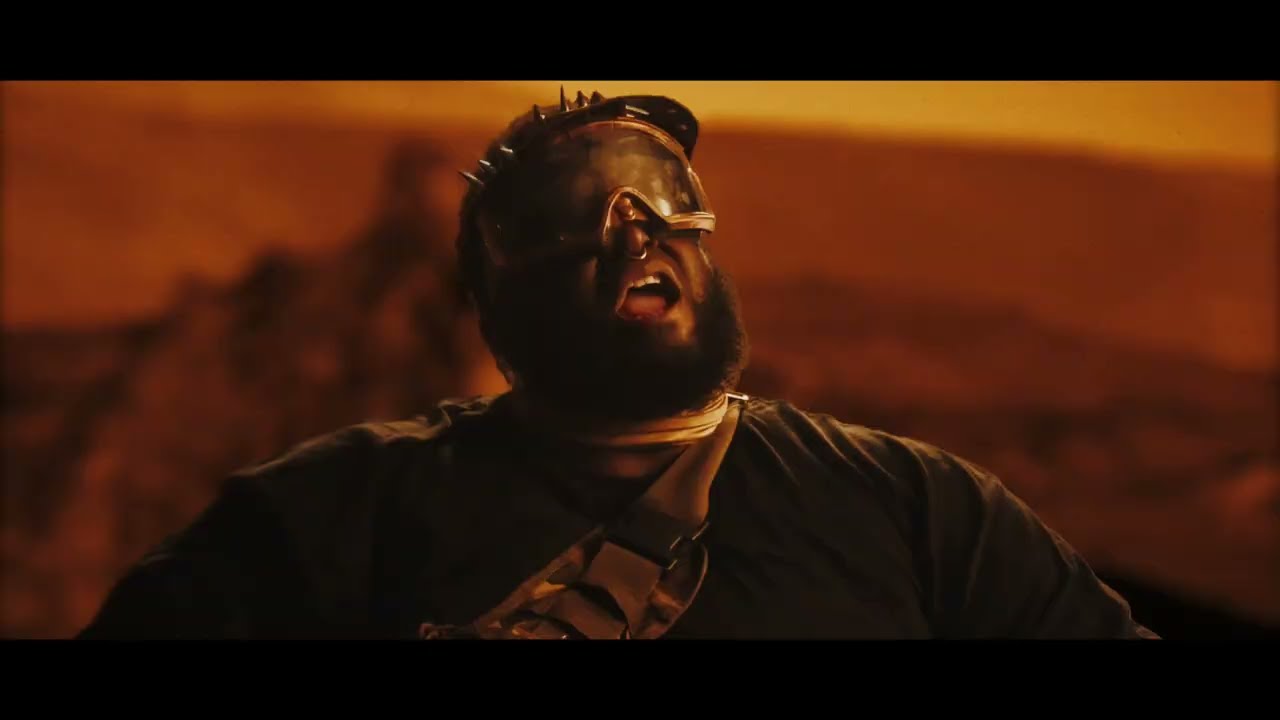 FILTH - ROLLIN (Official Video)