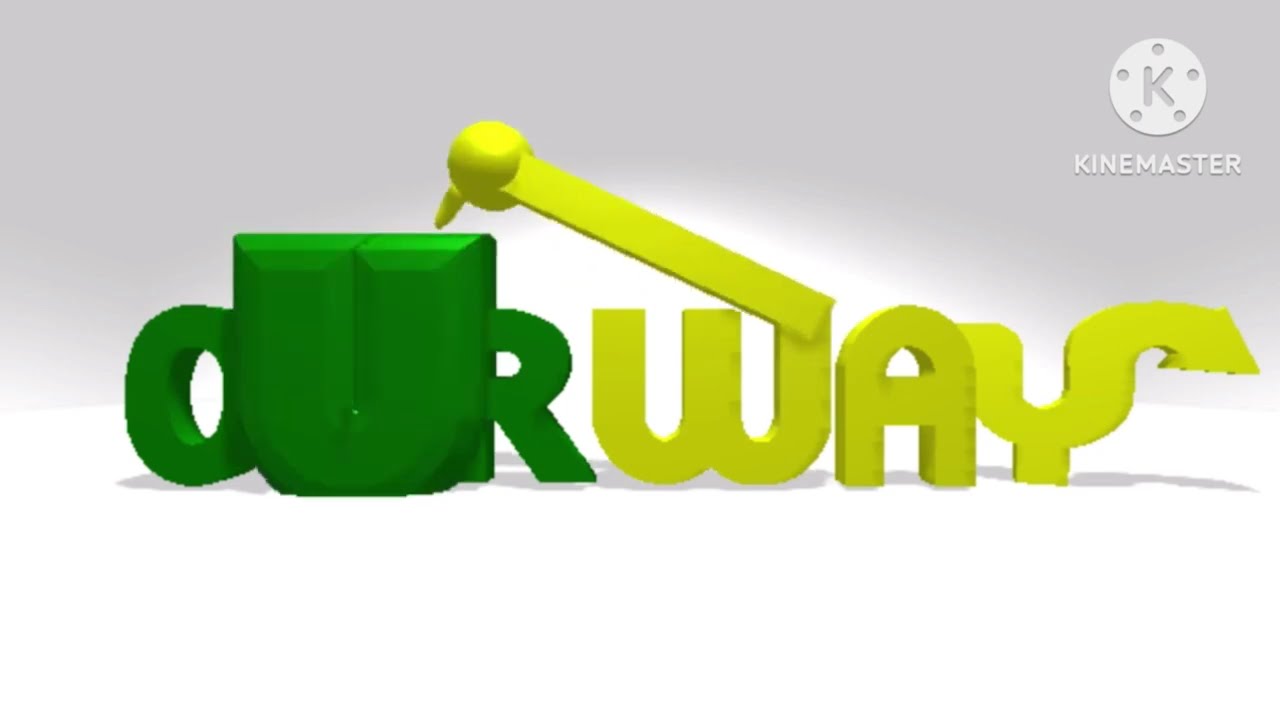 OurWay Logo Bloopers Full Movie