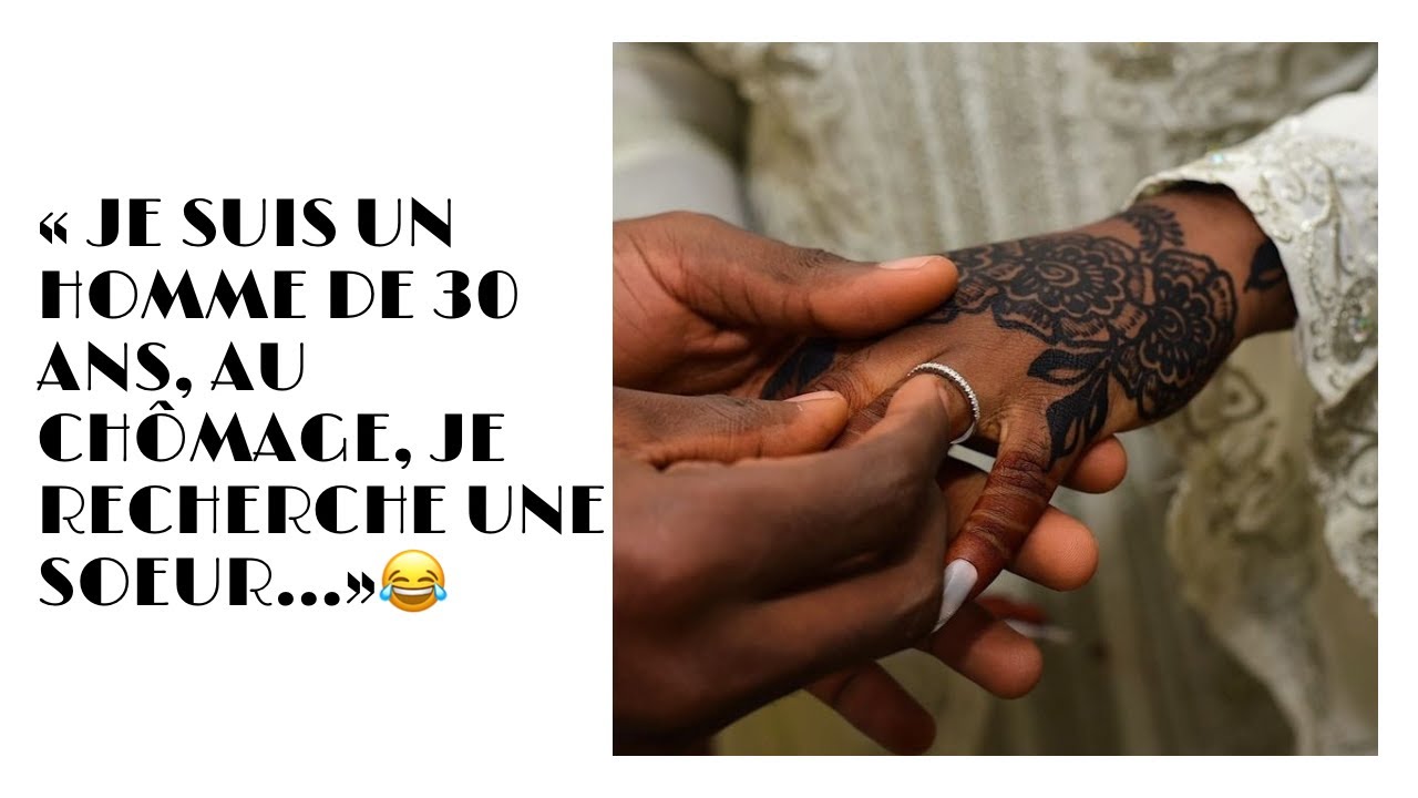 PARLONS DU ZAWAJ - COMMENT EST-CE QUE LE COLORISME PEUT VOUS PROTÉGER !😂