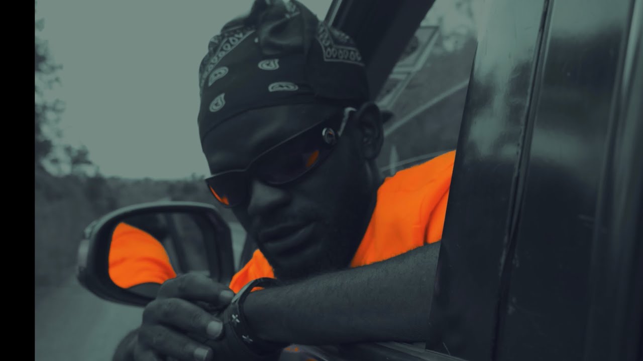 Crispy Malawi- Komaliza (Music Video)