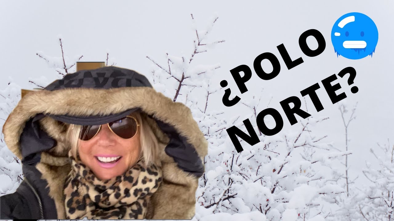 ¿QUIEN DICE FRÍO 🥶? AL MAL TIEMPO BUENA CARA 😃 VLOG/DIARIO