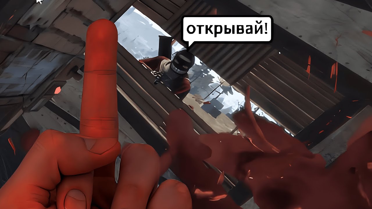 ОНИ ПРИШЛИ ЗАБРАТЬ МОИ РАКЕТЫ, НО Я СКАЗАЛ ИМ НЕТ! 240 Devblog РАСТ-RUST
