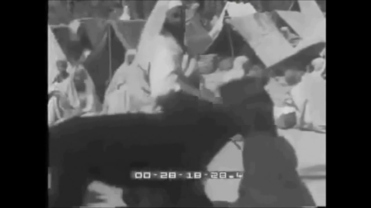 بني سليم بن منصور قديما قبائل بني سليم في شمال افريقيا