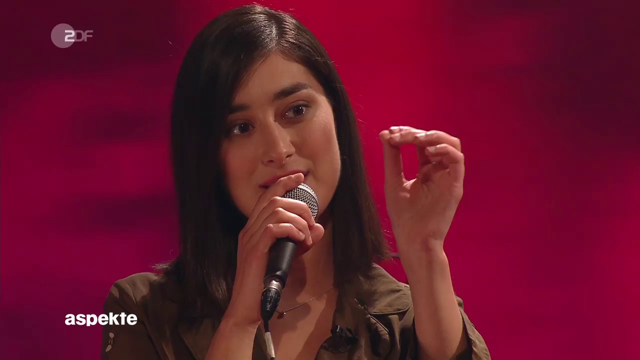 Elif - Fort Knox