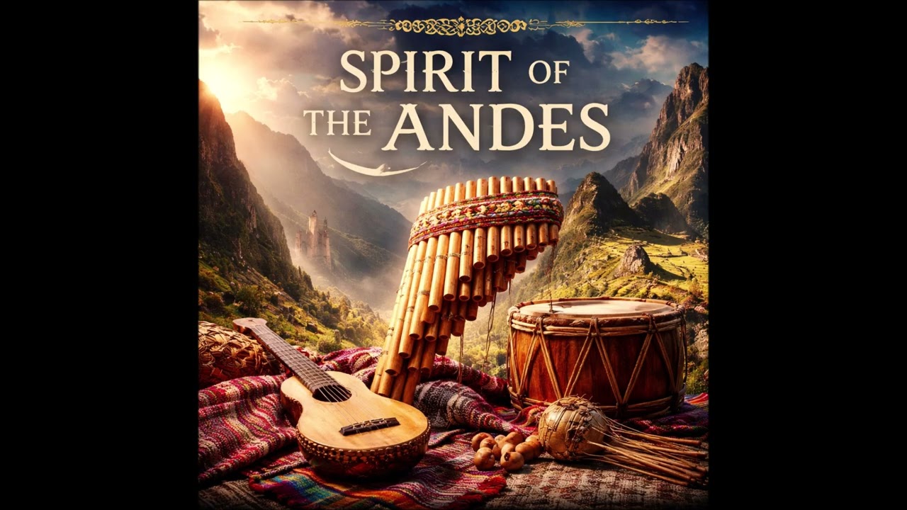 Spirit of the Andes
