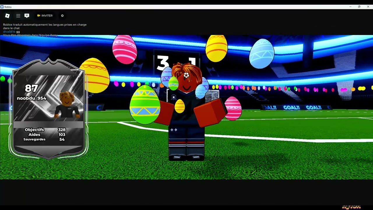 codes: NEL RIN serrure bleue rivales !!!!!! Roblox