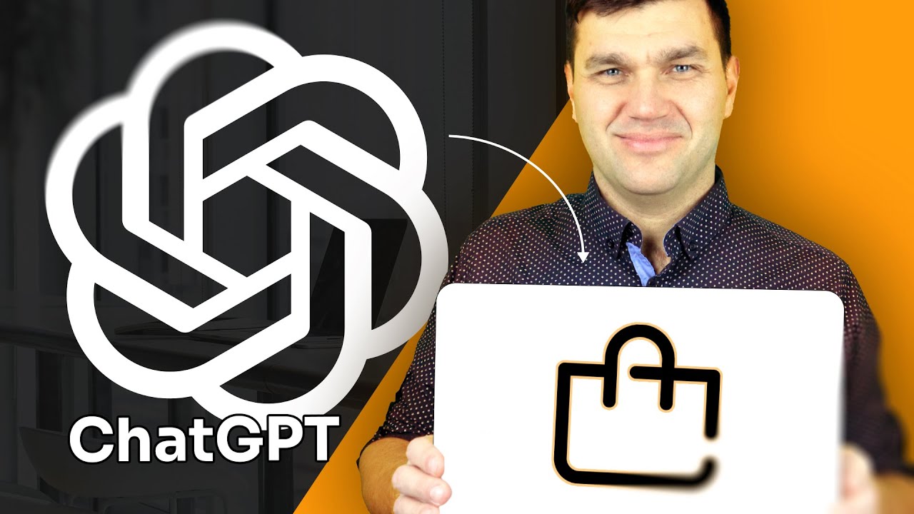 Pr&oacute;buje Zarobić 5.000 zł używając ChatGPT - Dropshipping + AI