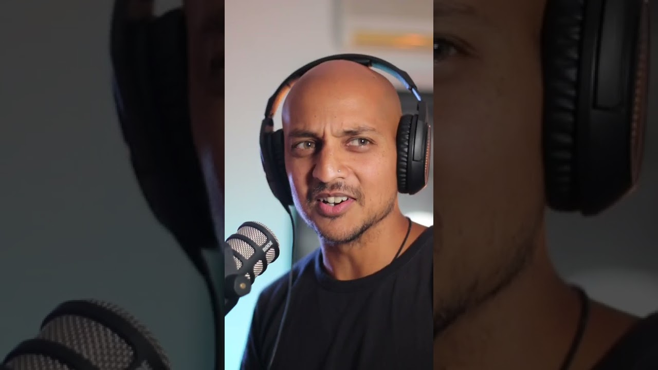 Kam People First Podcast