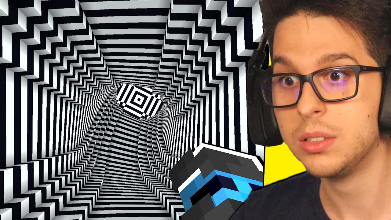 10 COSE SUPER SODDISFACENTI DI MINECRAFT - ITA