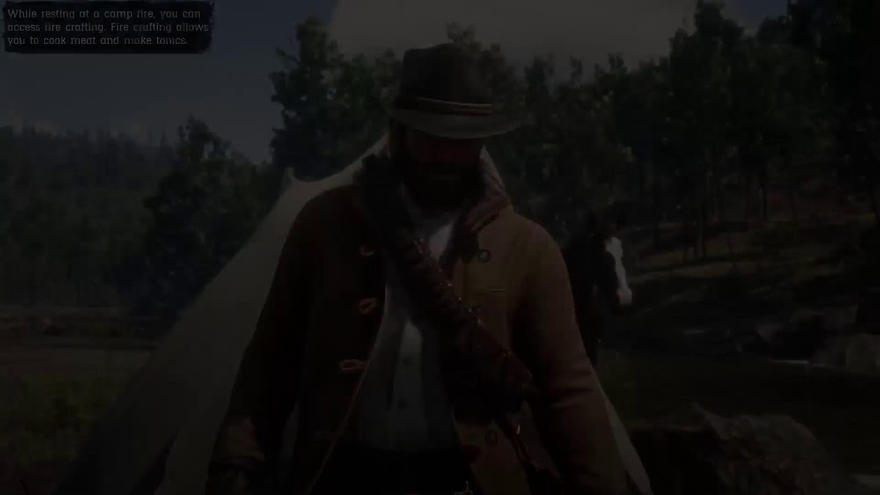 Red dead redemption 2 😎
