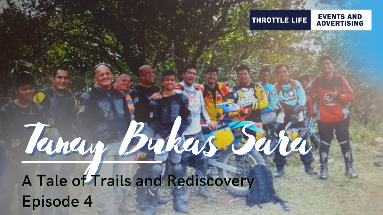 Tanay Bukas Sara l A Tale of Trails and Rediscovery Episode 4