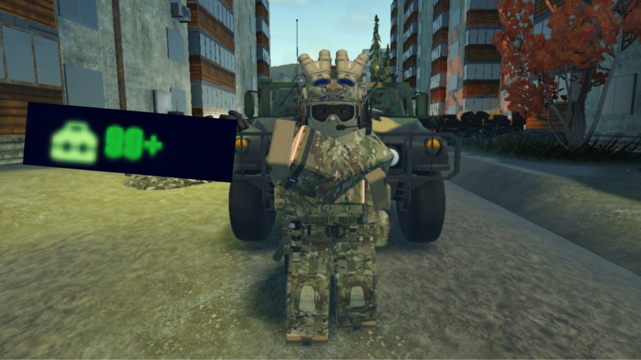 BEST + EASIEST Solo Equipment grind [BRM5] Tutorial