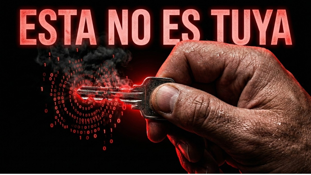 ¿Quién es el verdadero dueño de tu hipoteca? (Los Bancos en la Sombra)