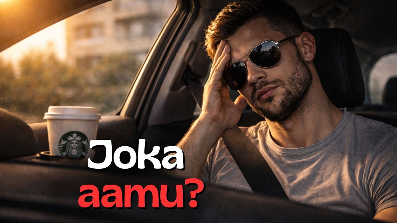 T&auml;m&auml; aamuinen tapa sabotoi testosteroniasi