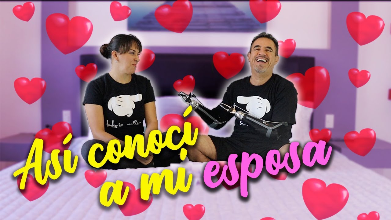 Así conocí a mi esposa Pt  1 - #Acopaventuras - Porque muchos lo preguntaron!!!