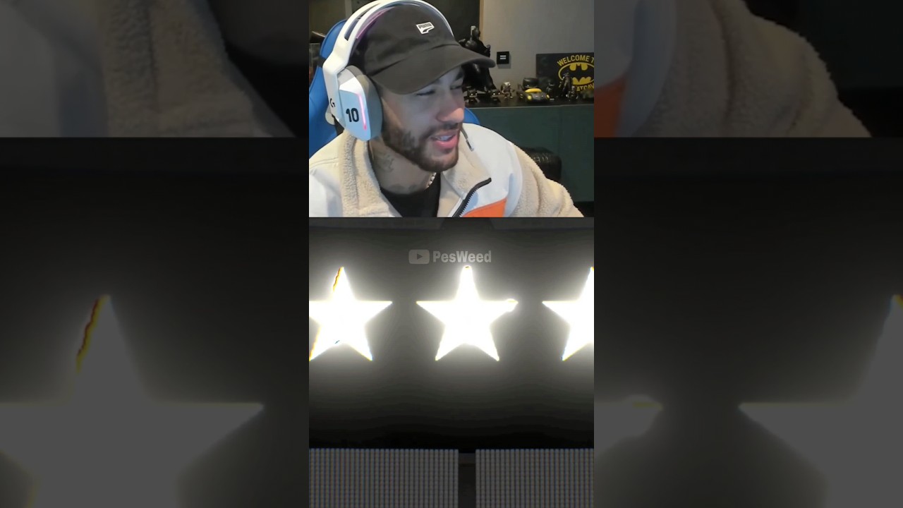 Pack opening reaction 🐐😍 #efootball #pes2021 #efootball2023 #pes #shorts