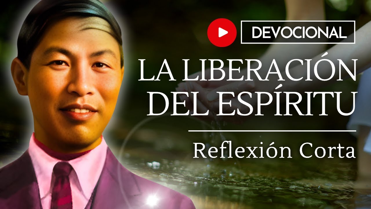 El Quebrantamiento del Hombre Exterior | Watchman Nee | Reflexiones Cortas