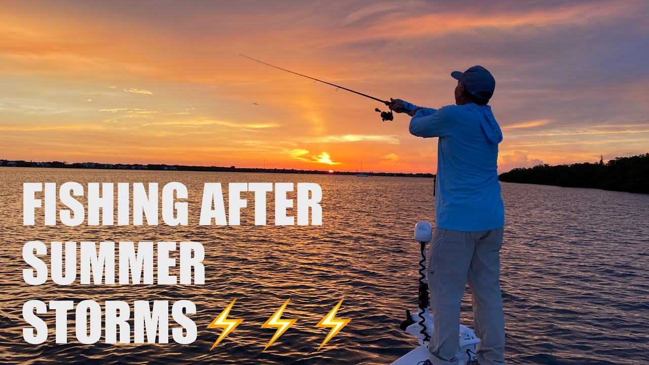 Slot Snook, Flying Tarpon, And A Surprise Black Drum! 