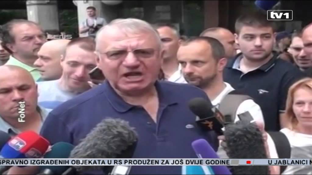 Beogradski sud rehabilitovao komadanta četničkog pokreta Dražu Muhailovića