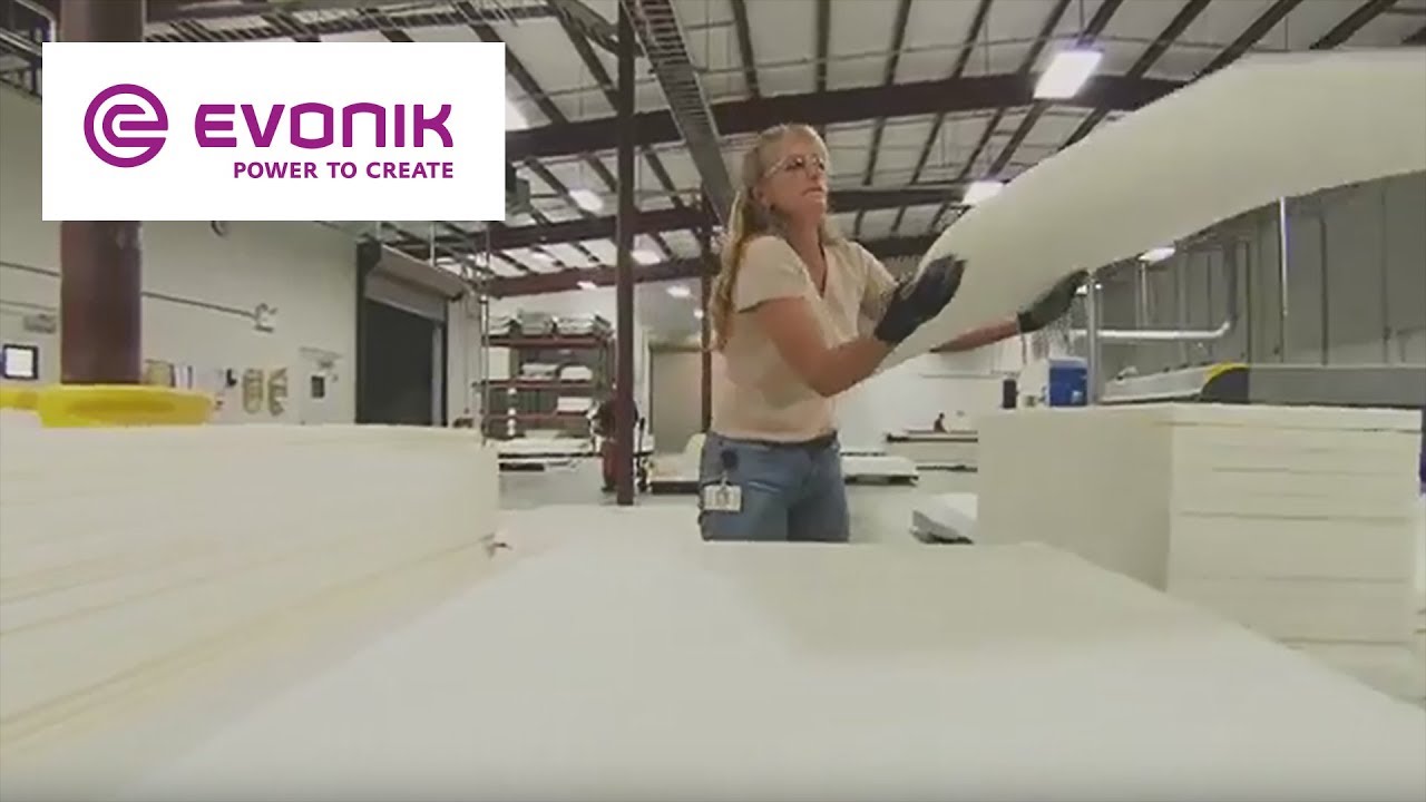 ROHACELL® for Composites | Evonik
