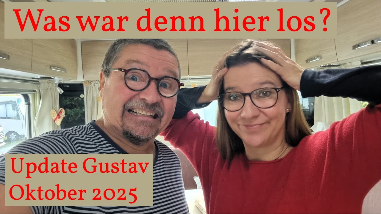 Das hätte doch jetzt wirklich nicht sein müssen 😱🙈 Gustavs Geburtstagsparty ist völlig eskaliert 😭🚐🐭