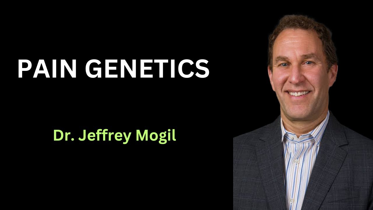 Are there genes related to pain?