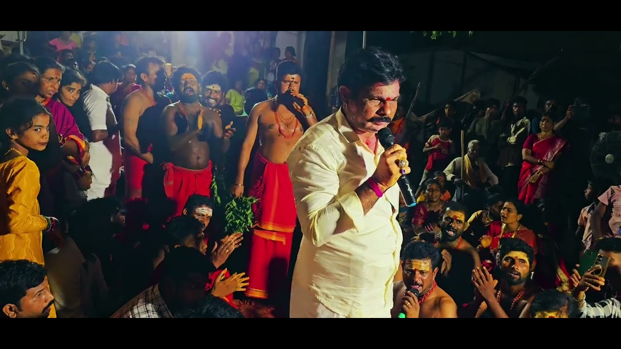 దుర్గమ్మ తల్లి భజన పాటలు|| మైలపల్లి అప్పారావు దాసు||శ్రీకూర్మం, మత్స్యలేసం#trending #viralvideo