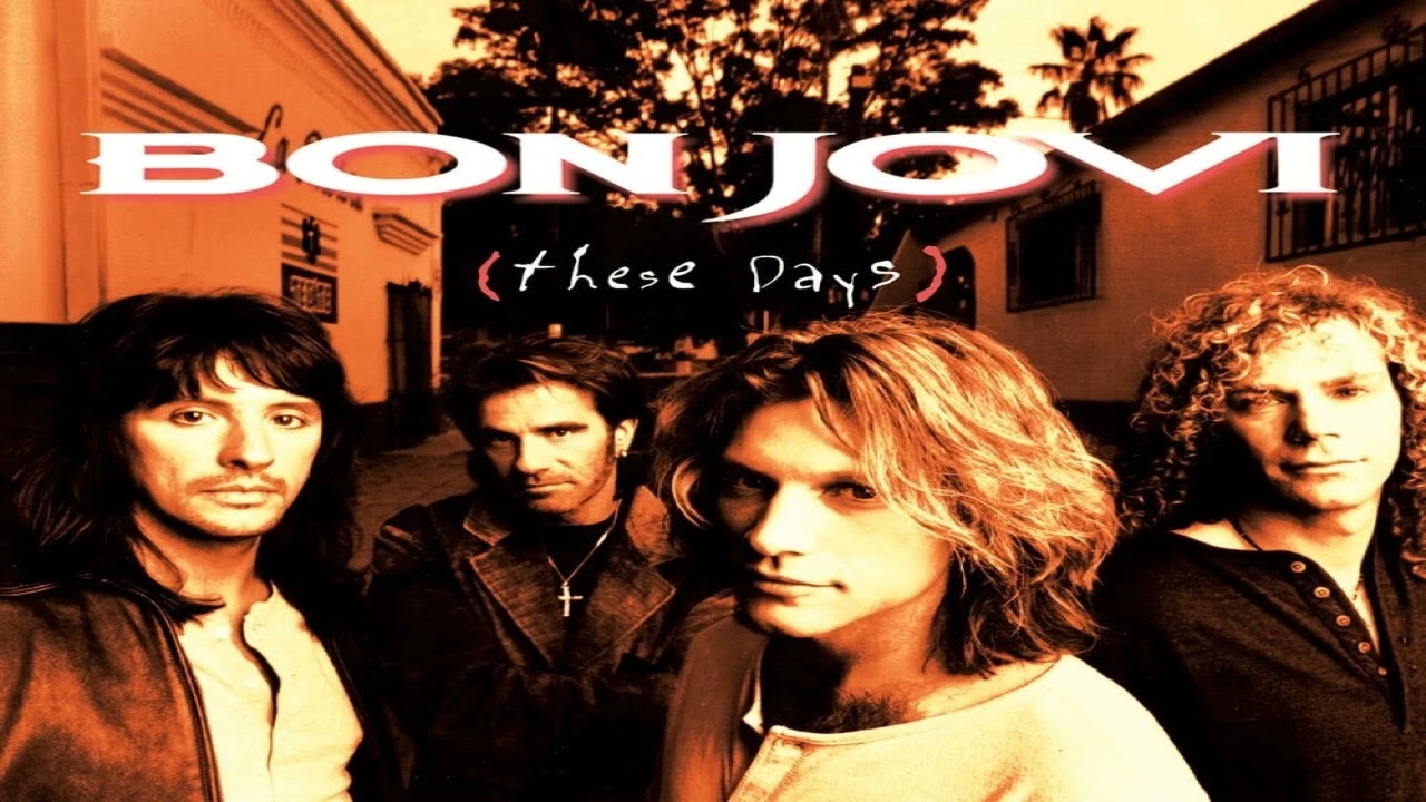 Bon Jovi - This Ain't a Love Song (GUITAR BACKING TRACK  w/VOICE)