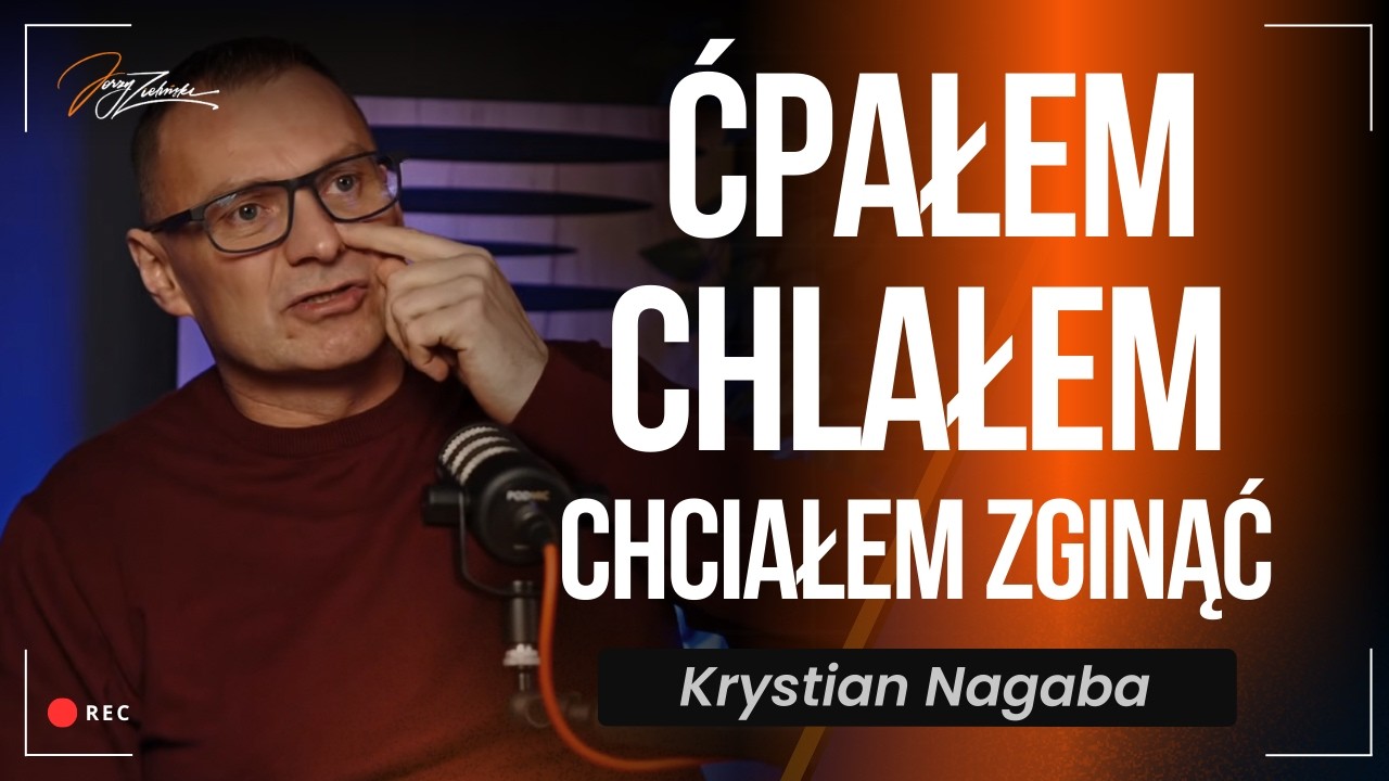 Tak wygląda uzależnienie, gdy jeszcze myślisz, że wszystko kontrolujesz, a tracisz 1,5 miliona