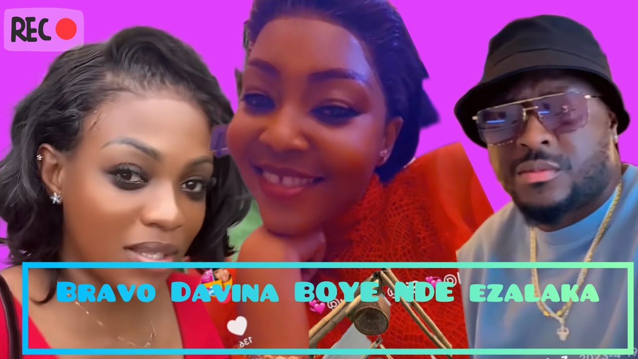13 February 2026💥BRAVOS A VOUS NOS ARTISTE BOYE NDE EZALAKA BOYOKA ENFIN PARDON YA DAVINA BOB0ANDIMI
