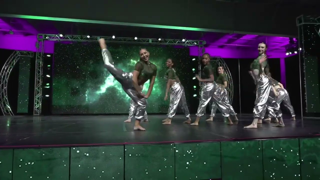 PDPA 2025 Alien Superstar