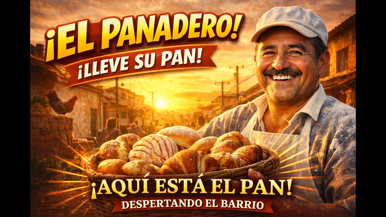El Panadero