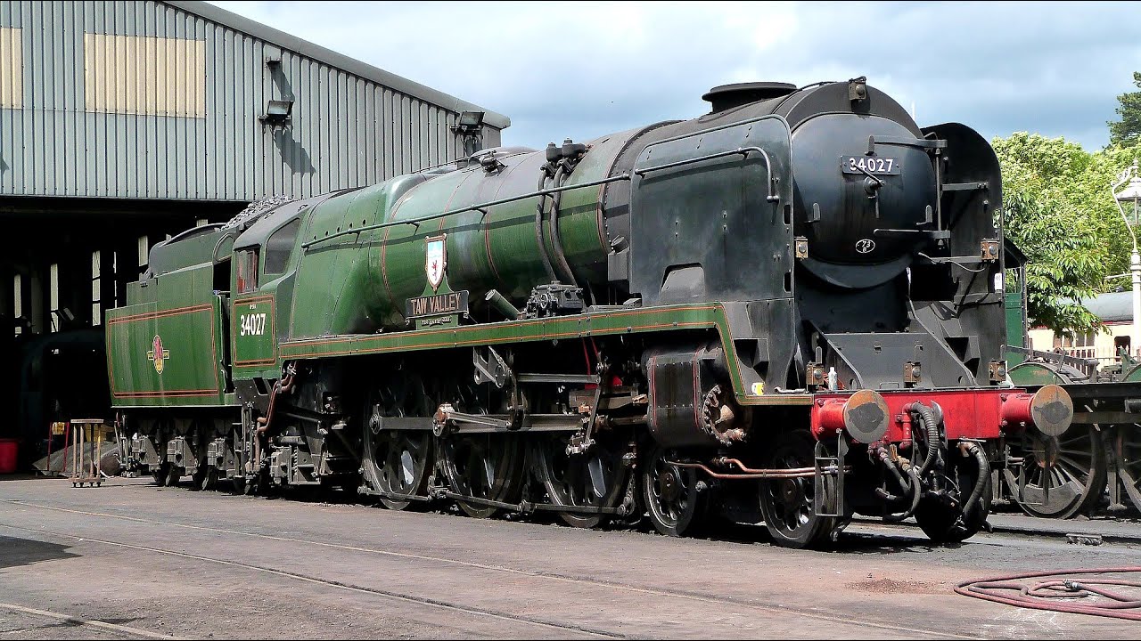 Classic Steam Train Collection - Orient Express Steam