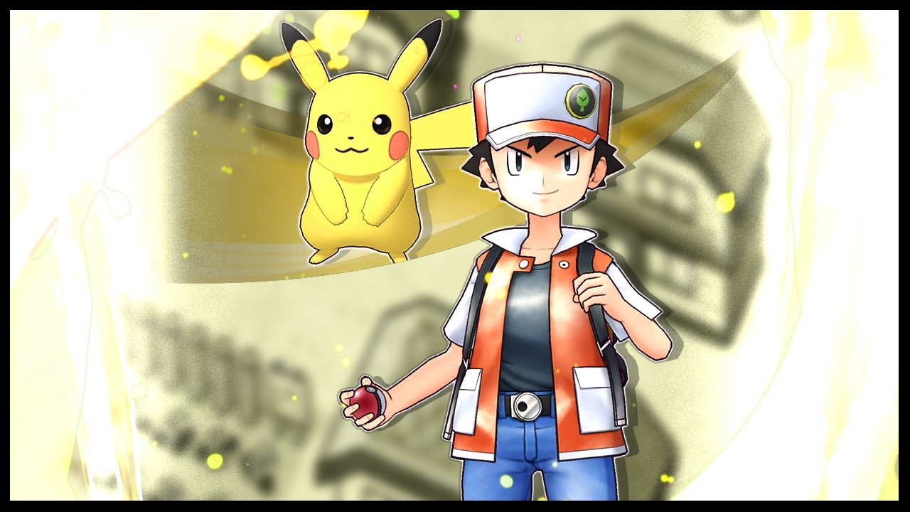 HE'S LIVE RIGHT NOW?? Red 1996 & Pikachu Summons LIVE | Pokemon Masters EX