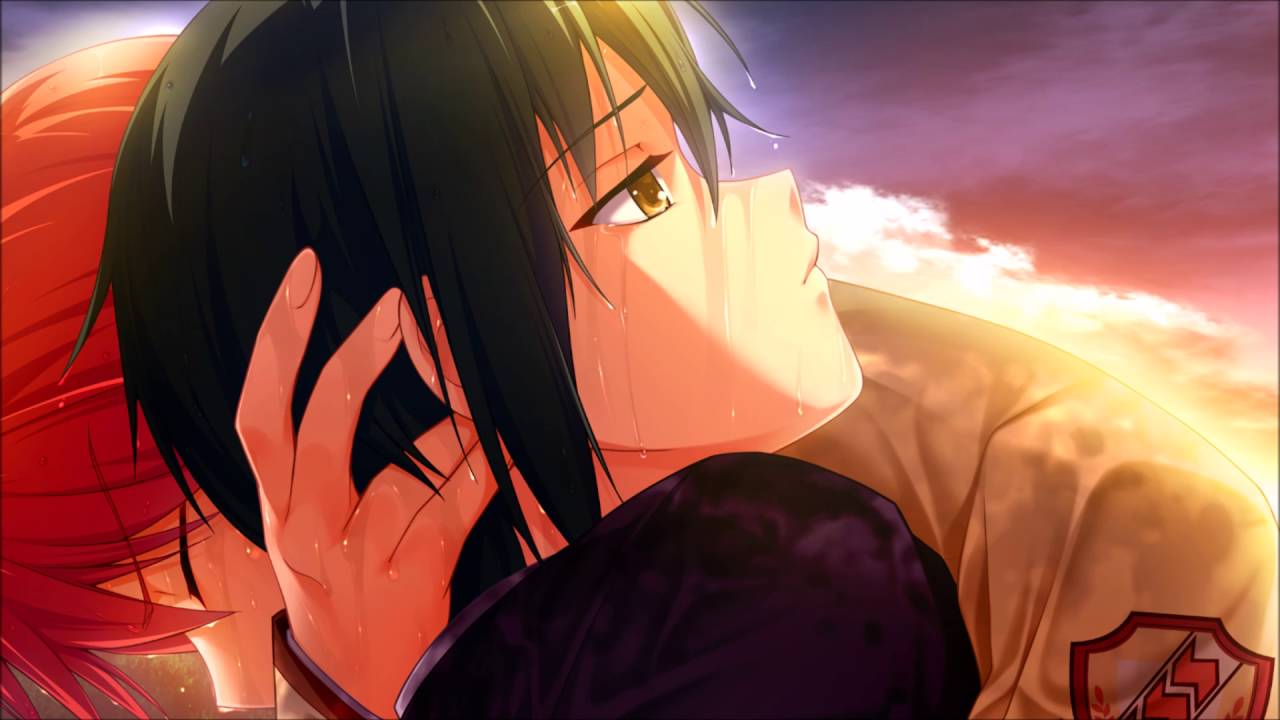 Nightcore - Unsteady [X Ambassadors]