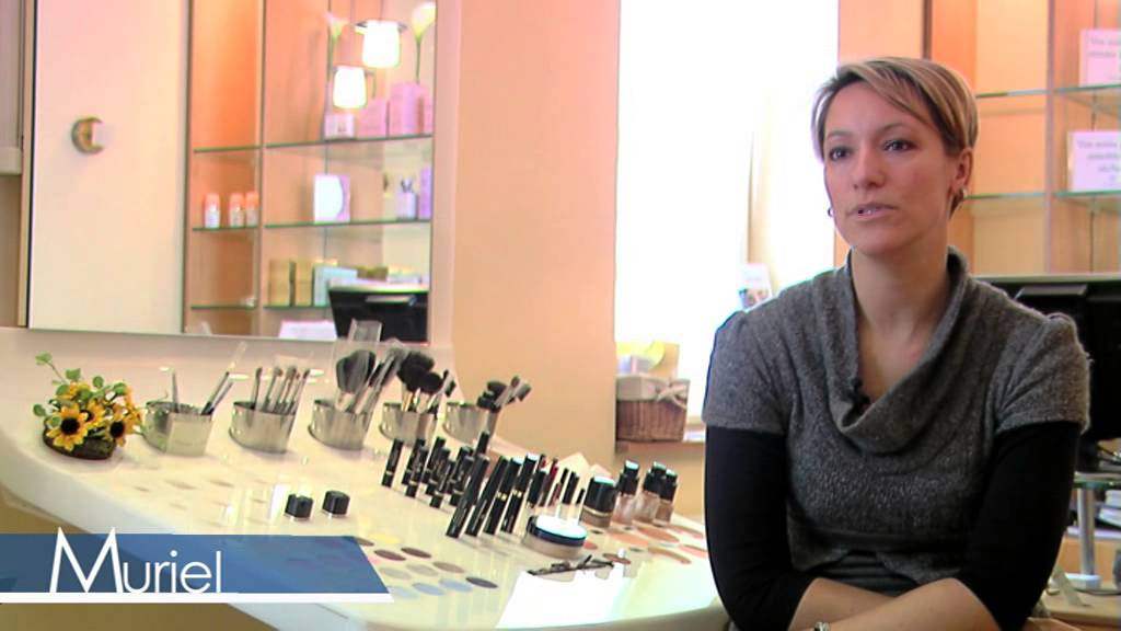 Devenez Conseill&egrave;re de Beaut&eacute; Auri&egrave;ge