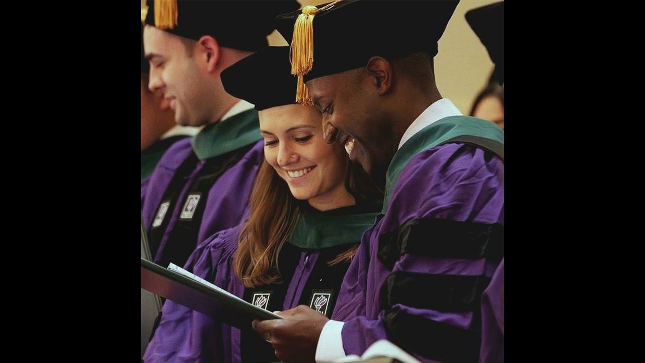 Three-year degree expands access to medical education and fast-tracks specialty study