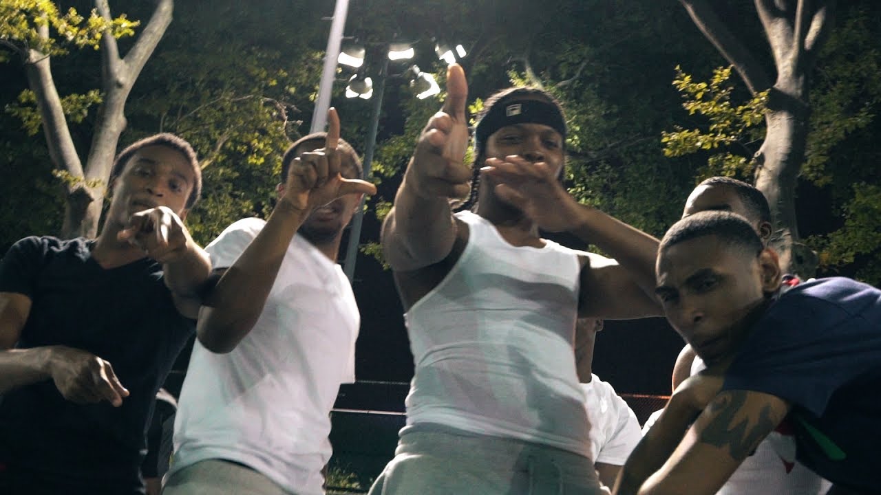 Go Off - Jun Da Goon x Heavy Butta x Cray Zoe x TB x Sleepy ( OFFICIAL MUSIC VIDEO )